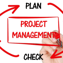 Project Management - Plan Do Check Act